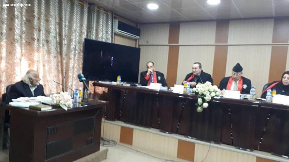 عراقي تجاوز الثمانين من العمر ينال الدكتوراه بعد وفاة مشرف الرسالة ويدعي خرافة الأنساب العربية